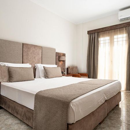 Hotel Dionysis Studios Adamantas Exterior photo